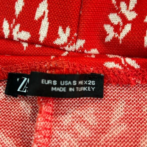 Zara dress - Picture 3 of 4